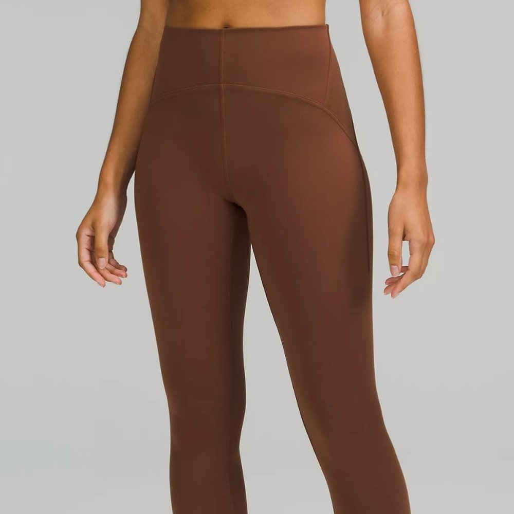 InStill High-Rise Tight 25"